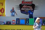 Atlanta Motor Speedway Motorama380