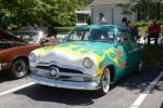 Atria Commons Car Show35