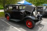 Atria Crossroads Car Show12