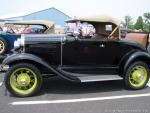 Auburn Auction & AACA Spring Meet3