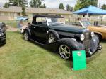 Auburn Days Show And Shine Car, Truck & Motorcycle Show15