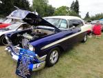 Auburn Days Show And Shine Car, Truck & Motorcycle Show16