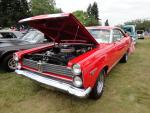 Auburn Days Show And Shine Car, Truck & Motorcycle Show18