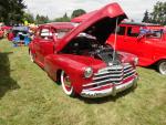 Auburn Days Show And Shine Car, Truck & Motorcycle Show27