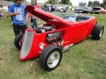 Auburn Days Show And Shine Car, Truck & Motorcycle Show41