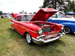 Auburn Days Show And Shine Car, Truck & Motorcycle Show45