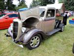 Auburn Days Show And Shine Car, Truck & Motorcycle Show47