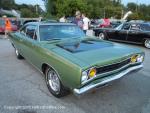 Augie's Bar and Grill Car Cruise along with Some Other Detroit Destinations26