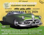 Automotion Classic Car Show14