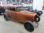 Autorama Detroit Basement27