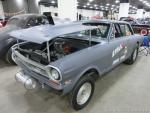 Autorama Detroit Basement37