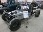 Autorama Detroit Basement38