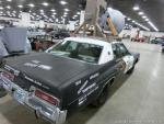 Autorama Detroit Basement43