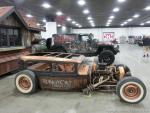 Autorama Detroit Basement115