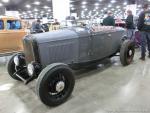 Autorama Detroit Basement103