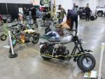 Autorama Detroit Basement4