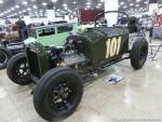 Autorama Detroit Basement14