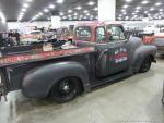 Autorama Detroit Basement37