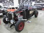 Autorama Detroit Basement40