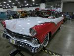 Autorama Detroit Basement79