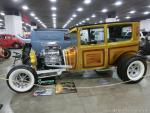 Autorama Detroit Basement84