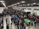 Autorama Detroit Basement1