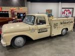 Autorama Detroit Basement49