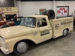 Autorama Detroit Basement71