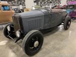 Autorama Detroit Basement53