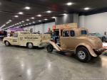 Autorama Detroit Basement54