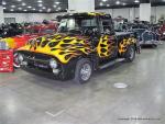 Autorama Extreme 2016 The Basement52