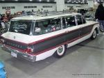 Autorama Extreme 2016 The Basement74