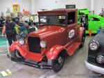 Autorama Extreme 2016 The Basement40