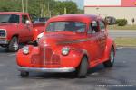 Azalea City Cruisers Cruise-In11