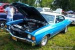 B&C Auto Restoration Open House & Cruise-In 41