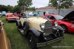 B.O.BZ Classic Car Show14