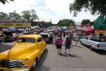 Back to the 50's Car Show43