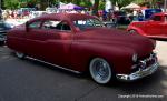 Back to the Fifties Car Show2