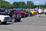 Back to the Fifties with Hotrodhotline   20125