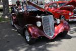 Back to the Fifties with Hotrodhotline   201257