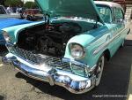 Bakers Car Show38