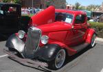 Barons Car Show Benefiting Shriners Hospitals for Children56