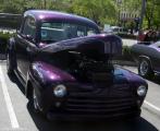 Barons Car Show Benefiting Shriners Hospitals for Children63