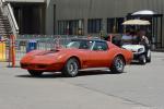 Barrett-Jackson Northeast, Afternoon on Day 3173