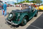 Barrett-Jackson Northeast, Day 239