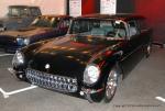 Barrett Jackson Northeast 201619