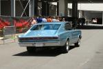 Barrett-Jackson Northeast 2017 Day 4 - Rolling to the Block3