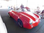 Barrett Jackson Scottsdale22