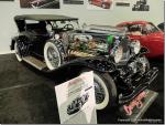 Barrett-Jackson Scottsdale 201420