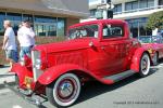 Bay Shore Rodders Belmont Shore Car Show30